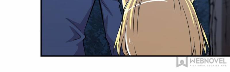 Vampires and Knight chapter 17 - page 45