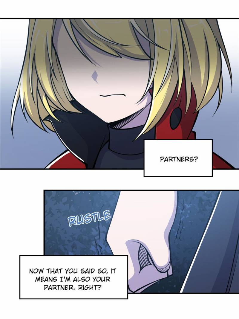 Vampires and Knight chapter 17 - page 52
