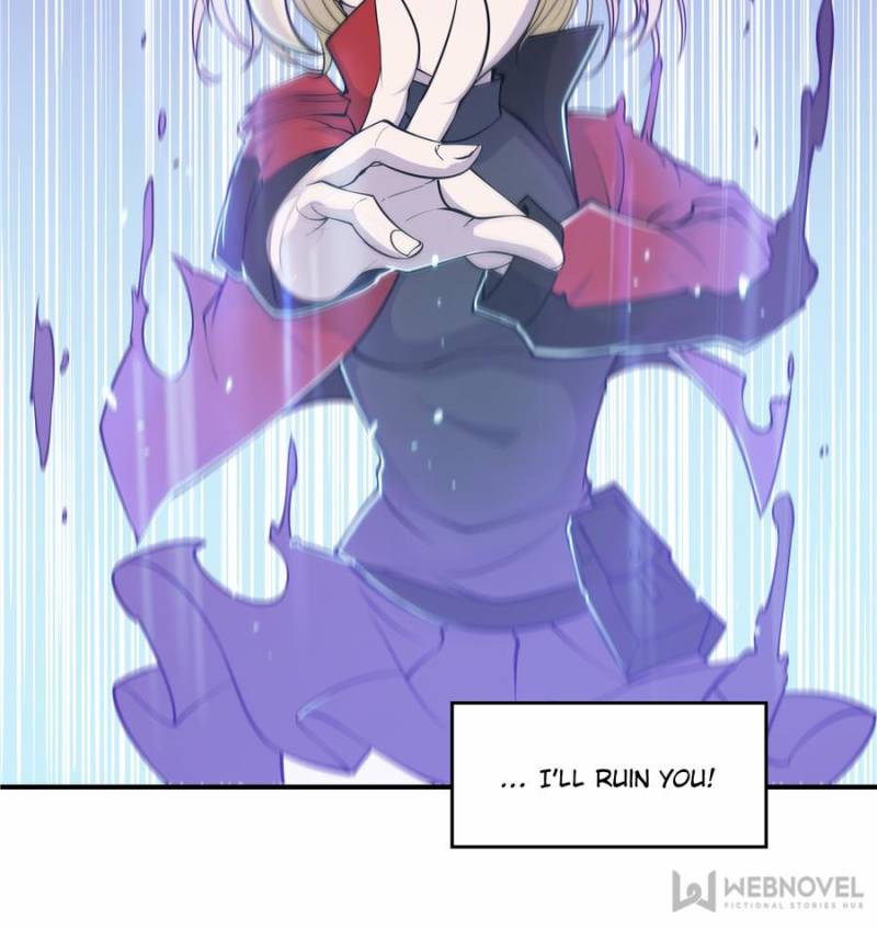 Vampires and Knight chapter 17 - page 54