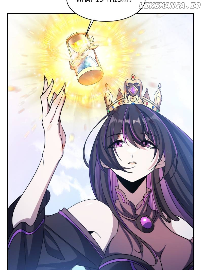 Vampires and Knight Chapter 274 - page 10