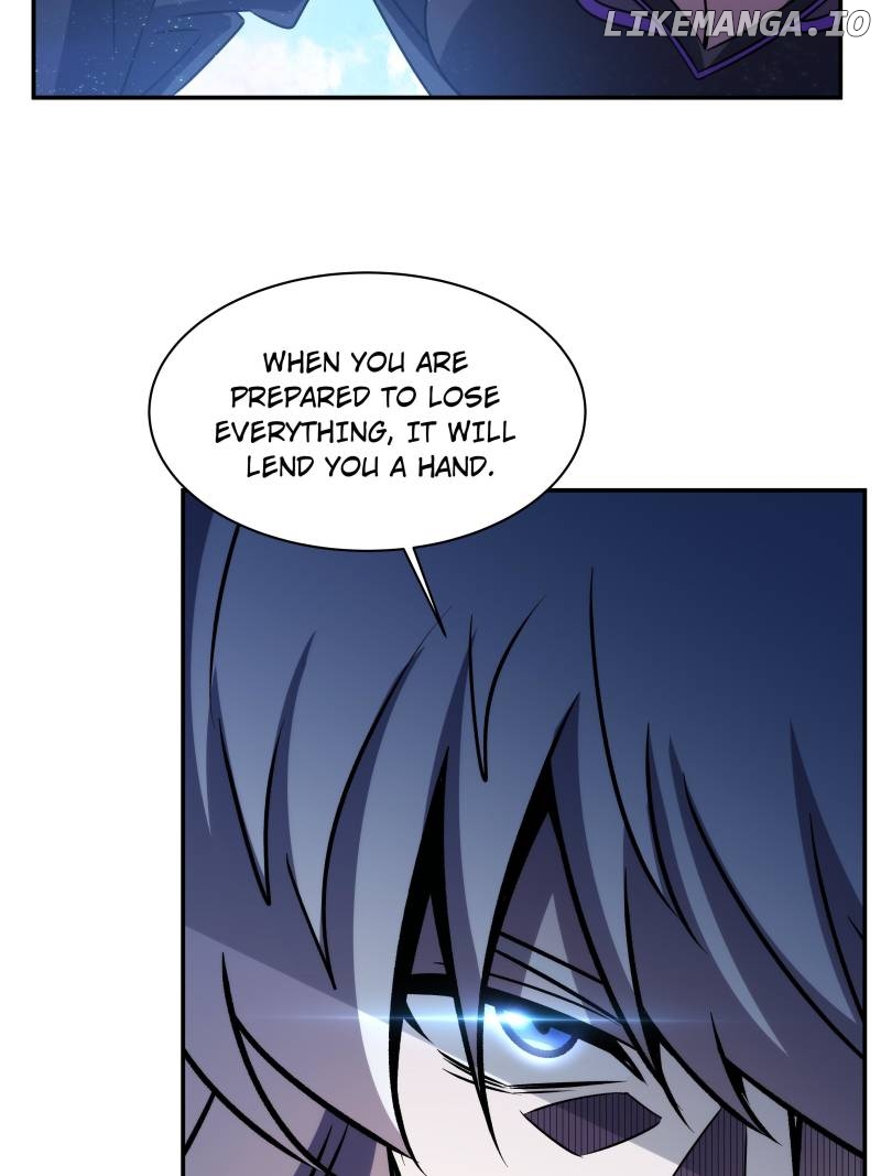 Vampires and Knight Chapter 274 - page 11