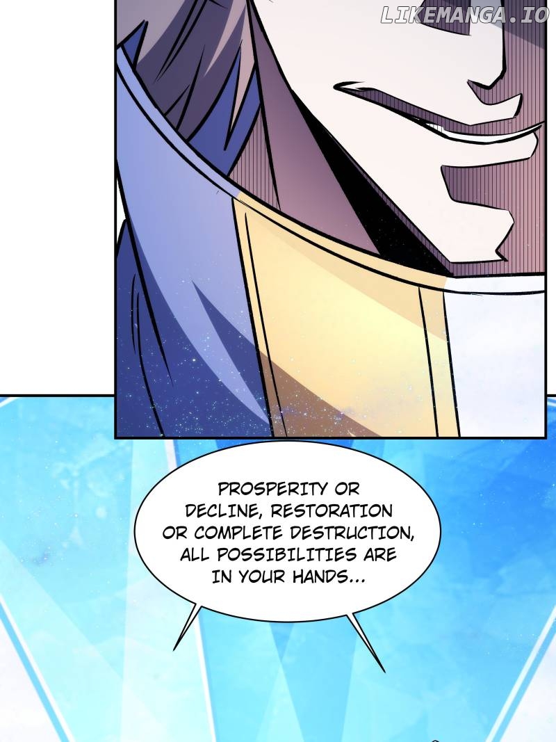 Vampires and Knight Chapter 274 - page 12