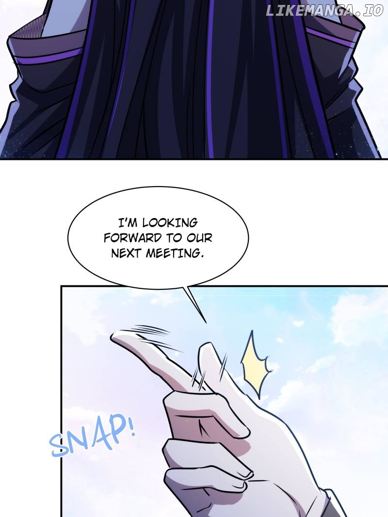Vampires and Knight Chapter 274 - page 14