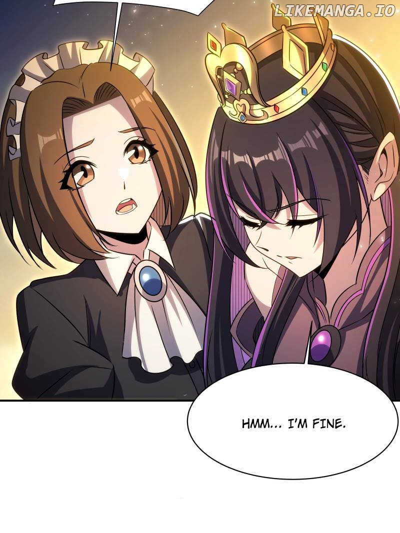 Vampires and Knight Chapter 274 - page 19