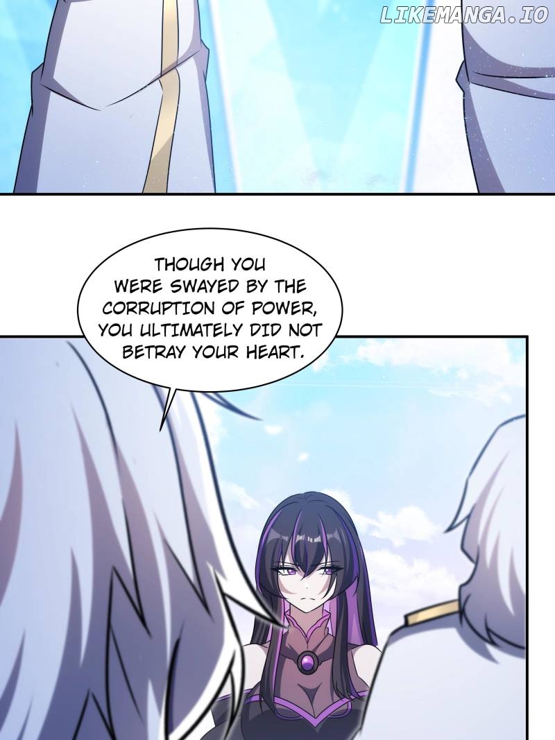Vampires and Knight Chapter 274 - page 2
