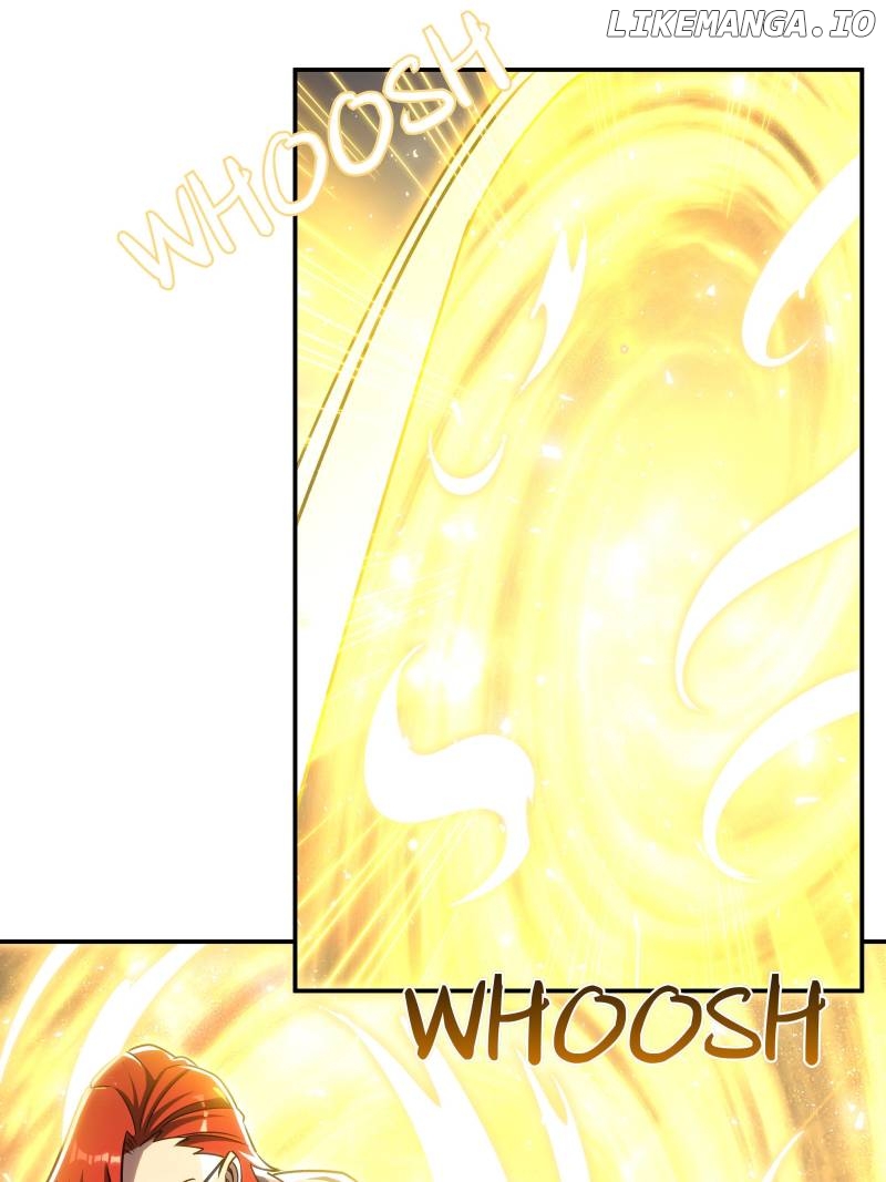 Vampires and Knight Chapter 274 - page 20