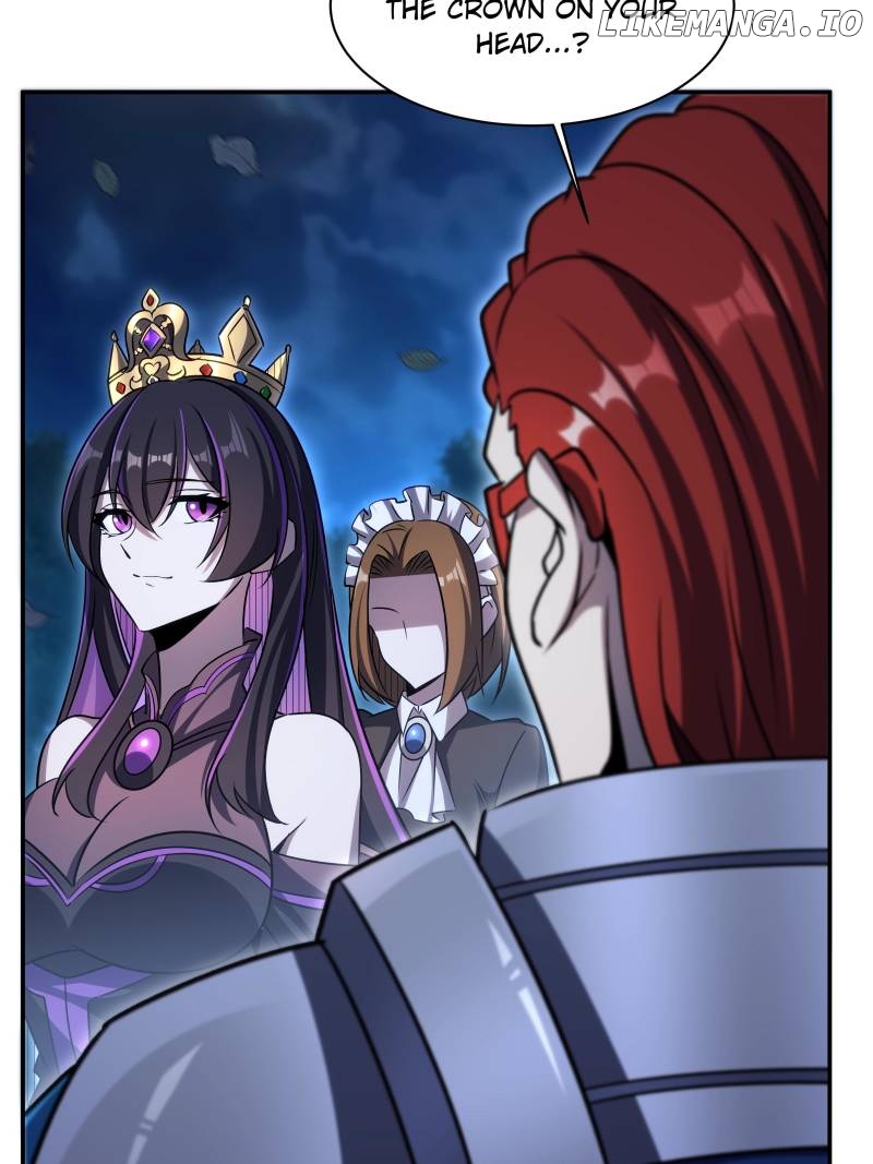 Vampires and Knight Chapter 274 - page 26