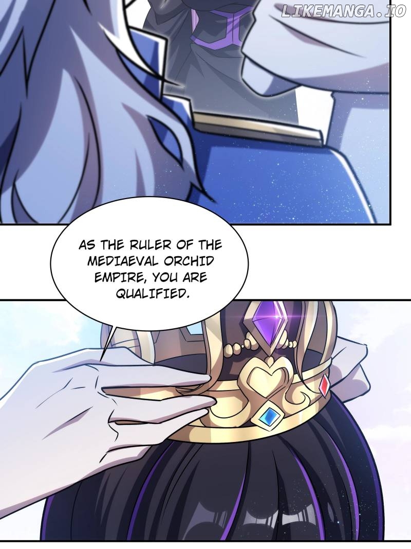 Vampires and Knight Chapter 274 - page 3