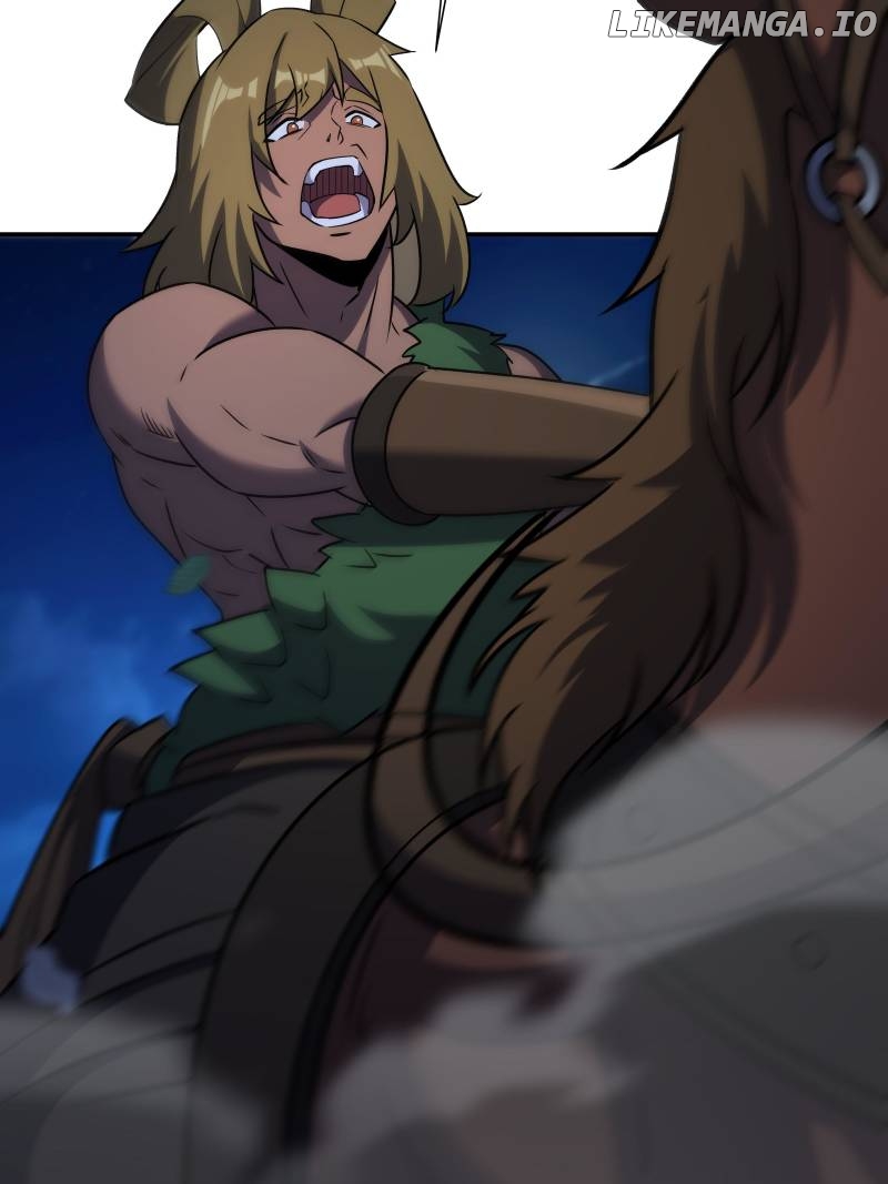 Vampires and Knight Chapter 274 - page 42