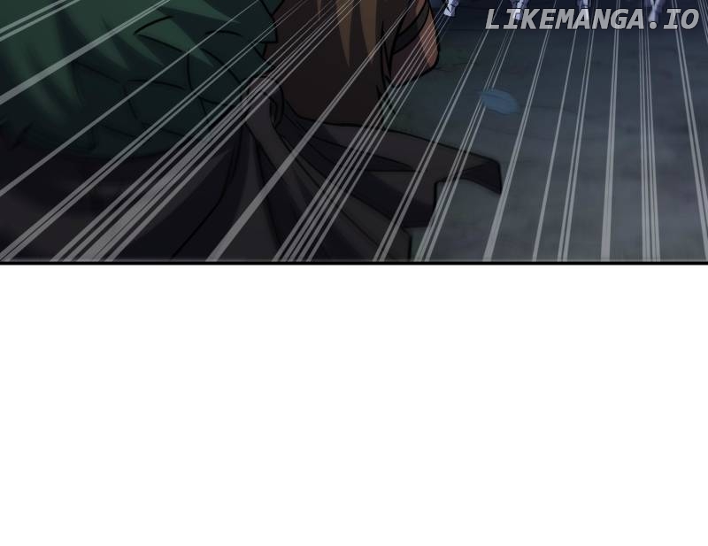 Vampires and Knight Chapter 274 - page 44