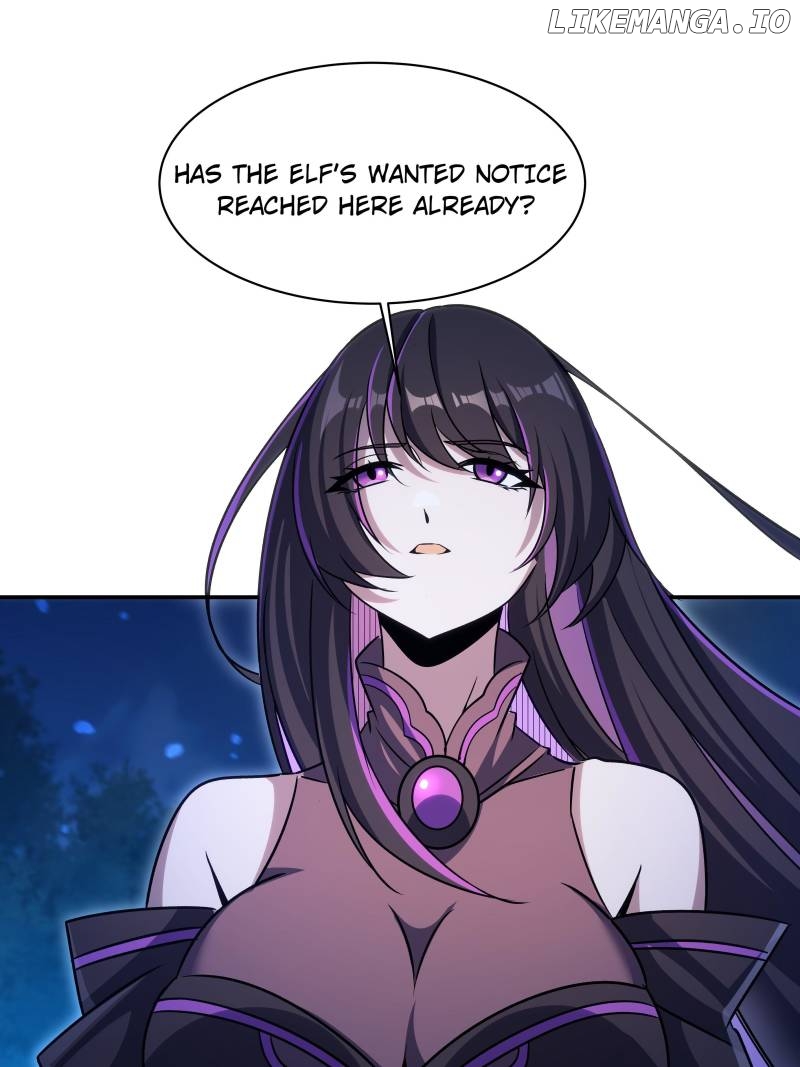 Vampires and Knight Chapter 274 - page 45
