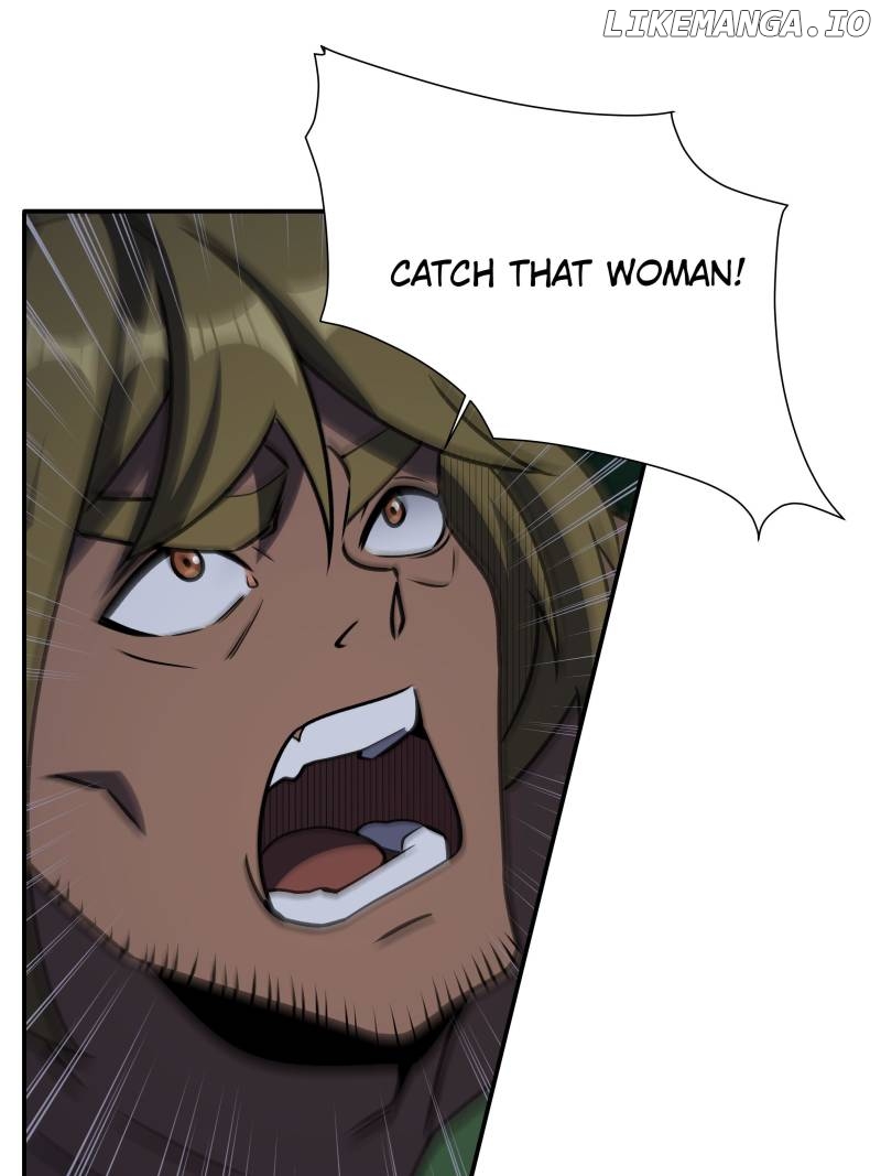 Vampires and Knight Chapter 274 - page 53
