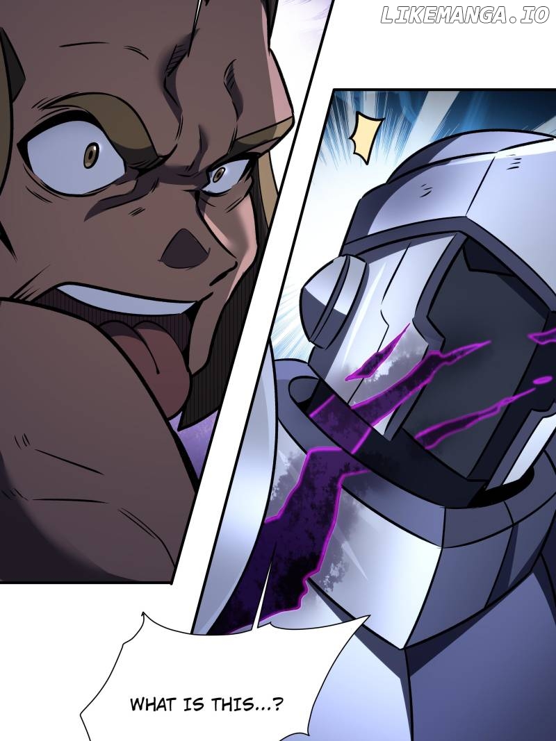 Vampires and Knight Chapter 274 - page 58