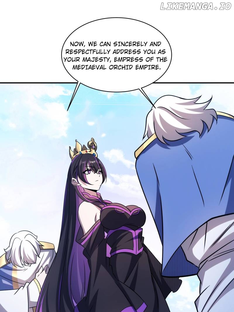 Vampires and Knight Chapter 274 - page 6