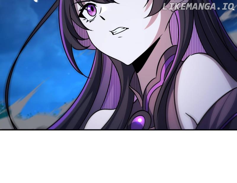 Vampires and Knight Chapter 274 - page 66