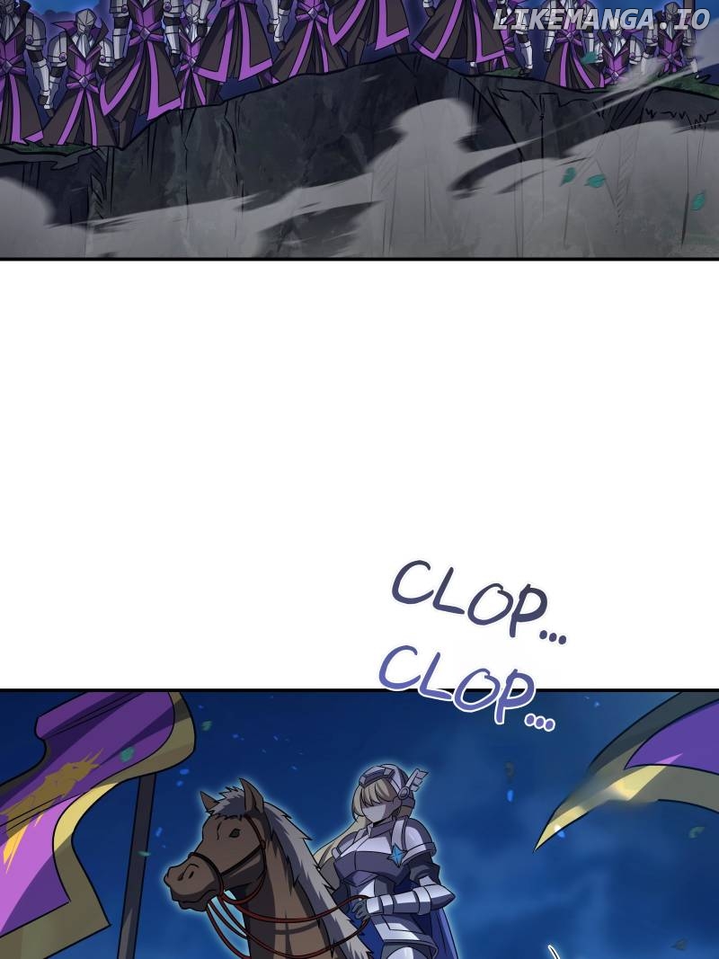 Vampires and Knight Chapter 274 - page 69