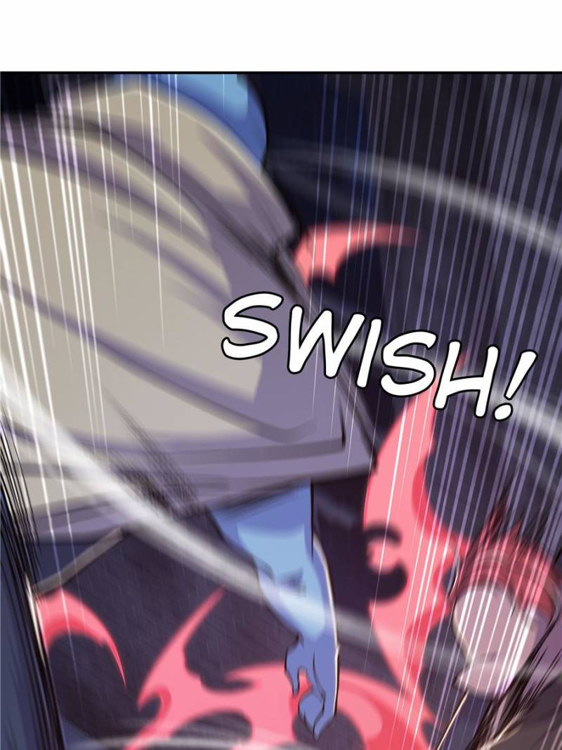 Vampires and Knight chapter 19 - page 17