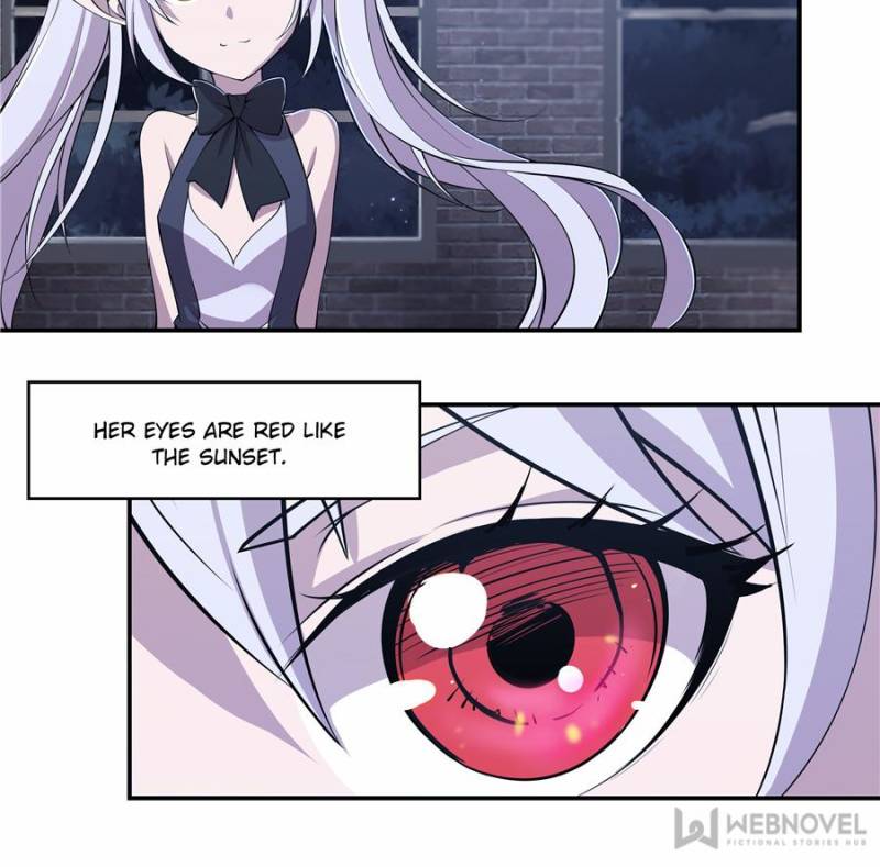 Vampires and Knight chapter 19 - page 3