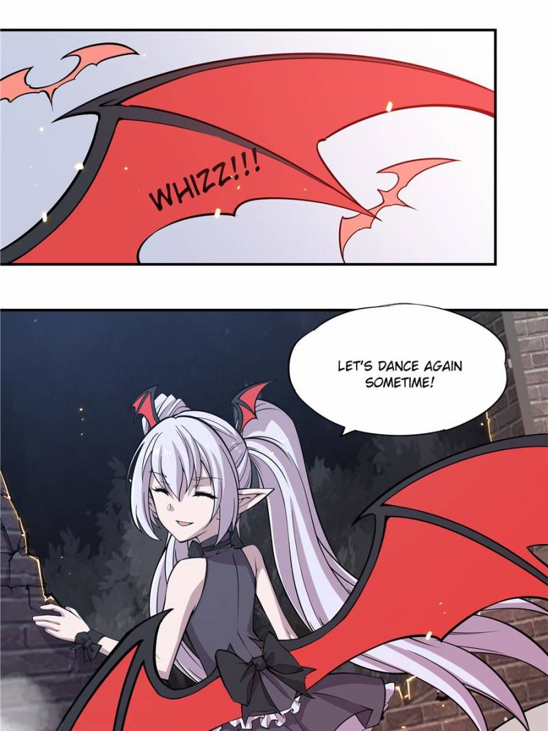 Vampires and Knight chapter 19 - page 49