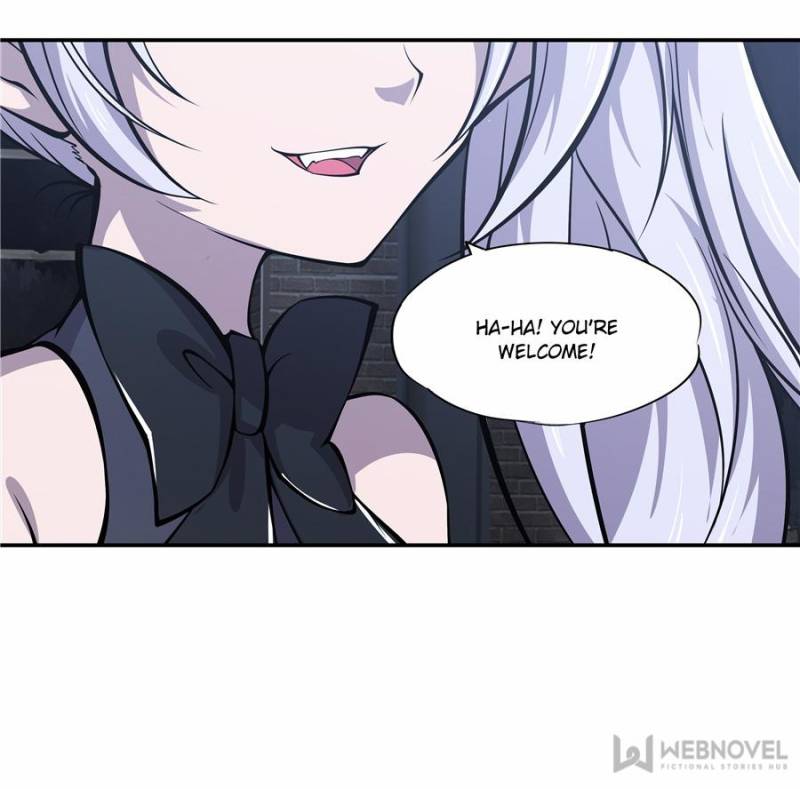 Vampires and Knight chapter 19 - page 6
