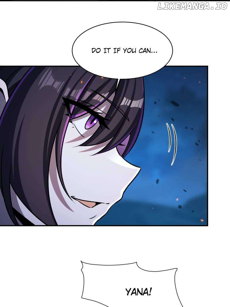 Vampires and Knight Chapter 280 - page 10