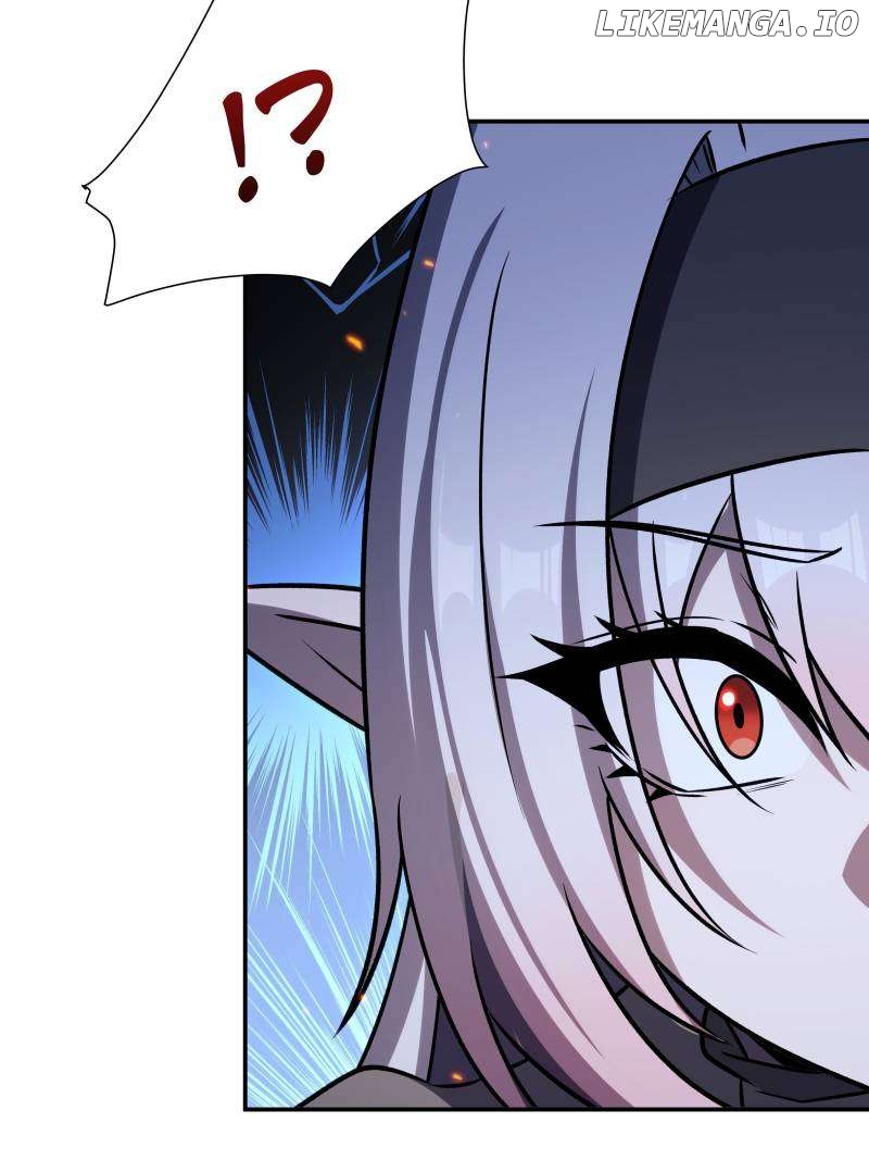 Vampires and Knight Chapter 280 - page 12