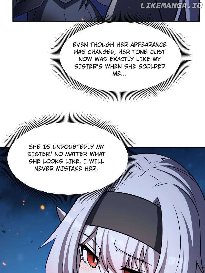 Vampires and Knight Chapter 280 - page 14