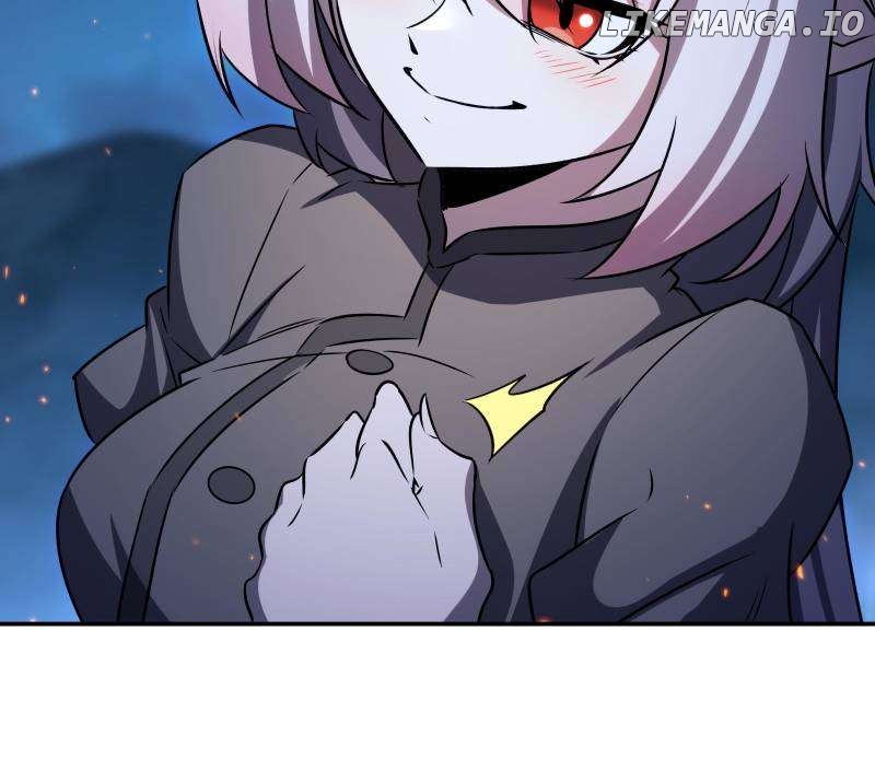 Vampires and Knight Chapter 280 - page 15