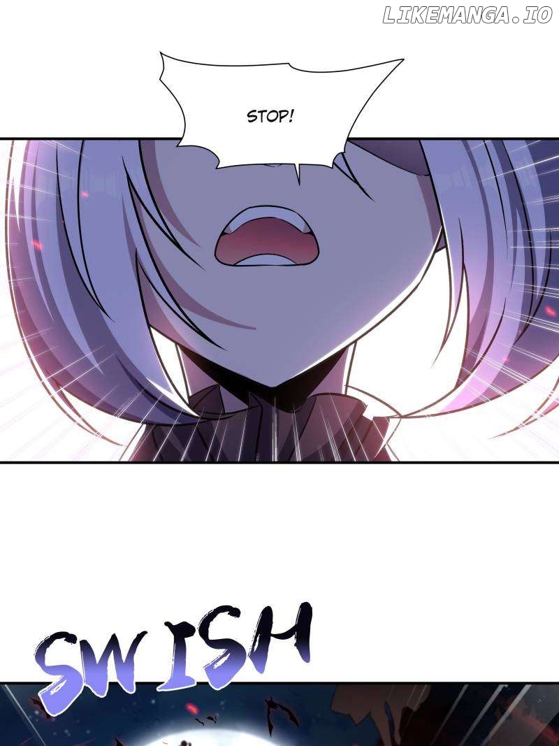 Vampires and Knight Chapter 280 - page 23