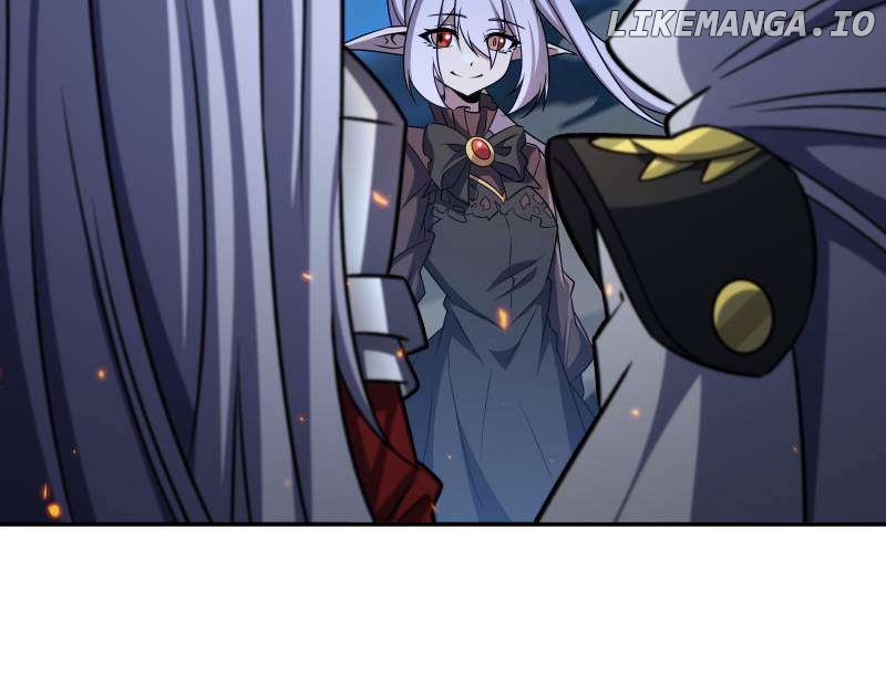 Vampires and Knight Chapter 280 - page 29