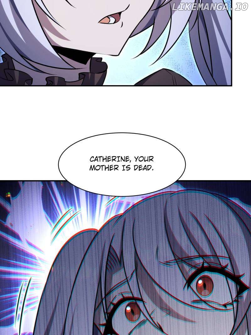 Vampires and Knight Chapter 280 - page 34