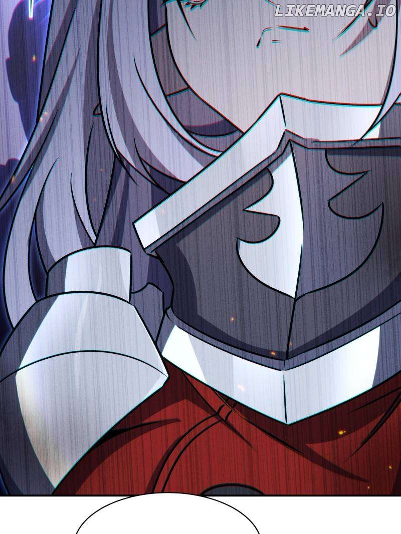 Vampires and Knight Chapter 280 - page 35