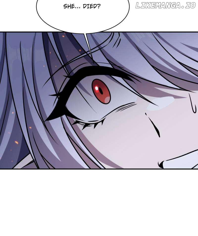 Vampires and Knight Chapter 280 - page 36