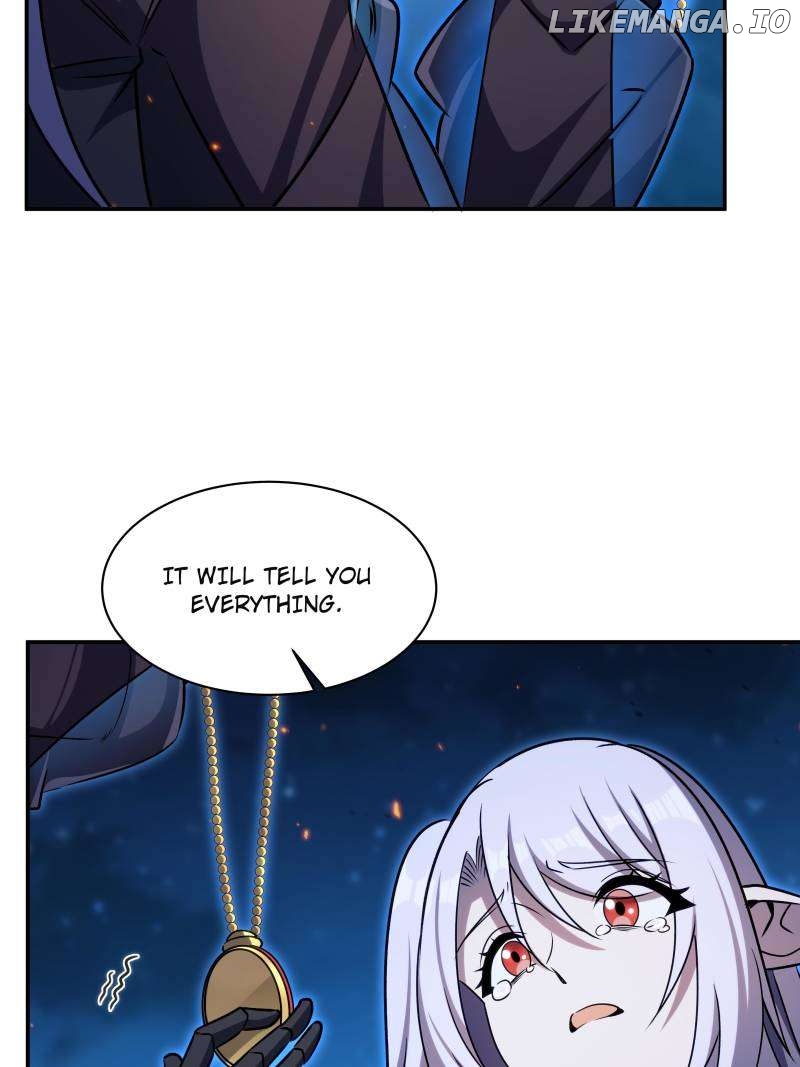 Vampires and Knight Chapter 280 - page 39