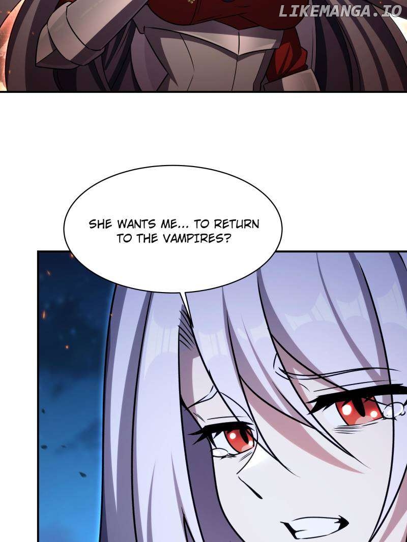 Vampires and Knight Chapter 280 - page 42