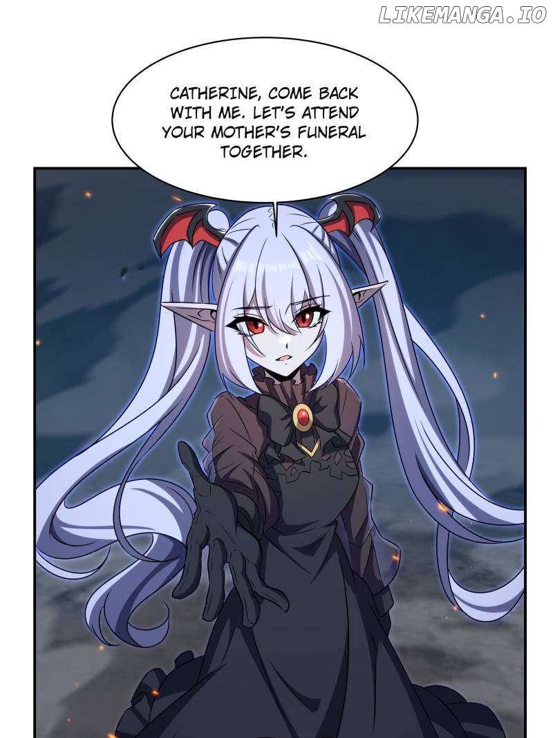 Vampires and Knight Chapter 280 - page 44