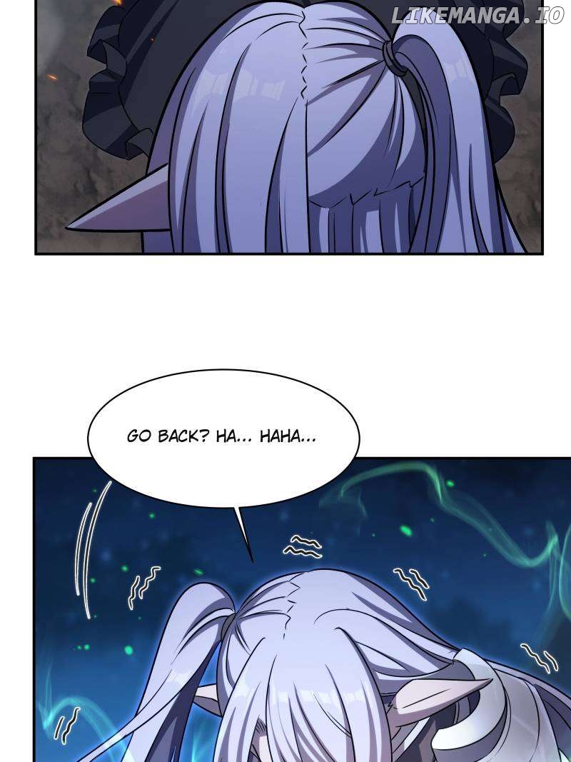 Vampires and Knight Chapter 280 - page 45