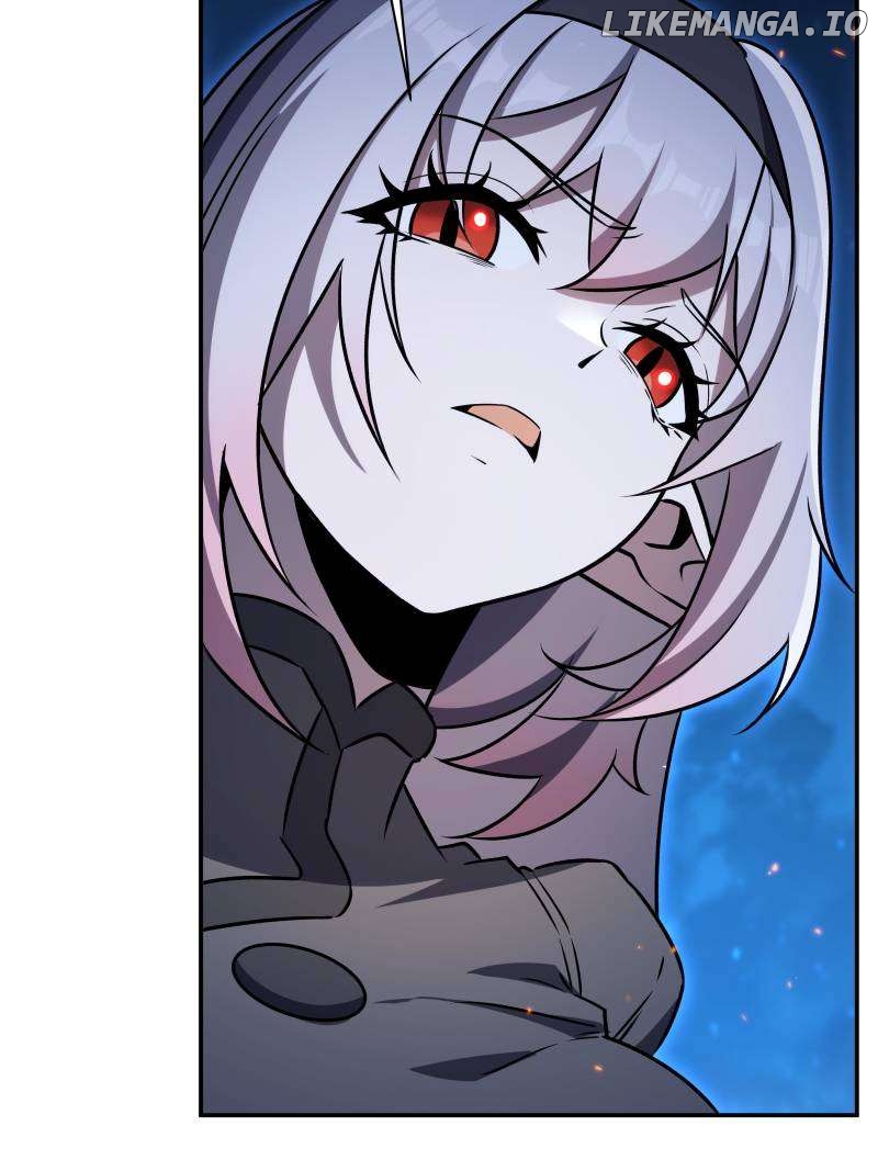 Vampires and Knight Chapter 280 - page 5