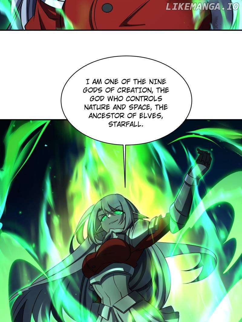 Vampires and Knight Chapter 280 - page 62