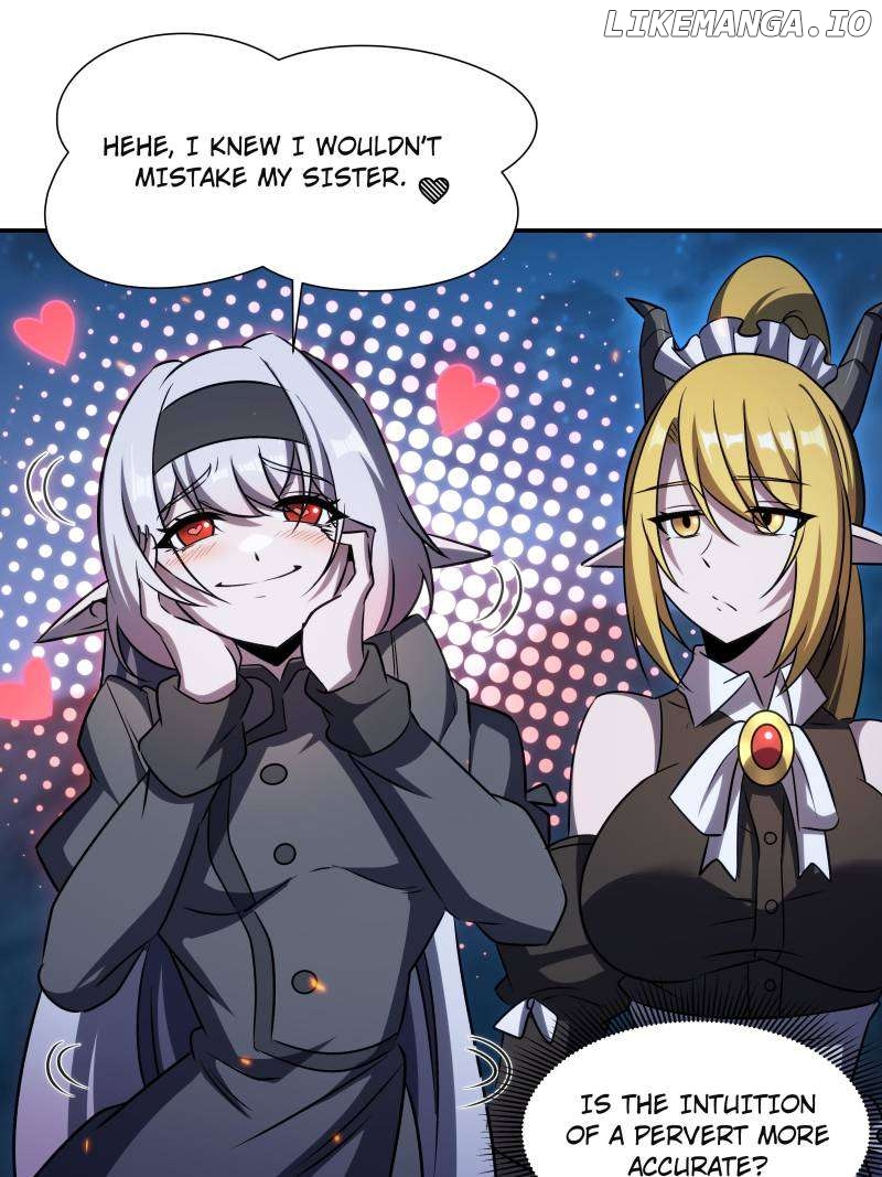 Vampires and Knight Chapter 280 - page 67