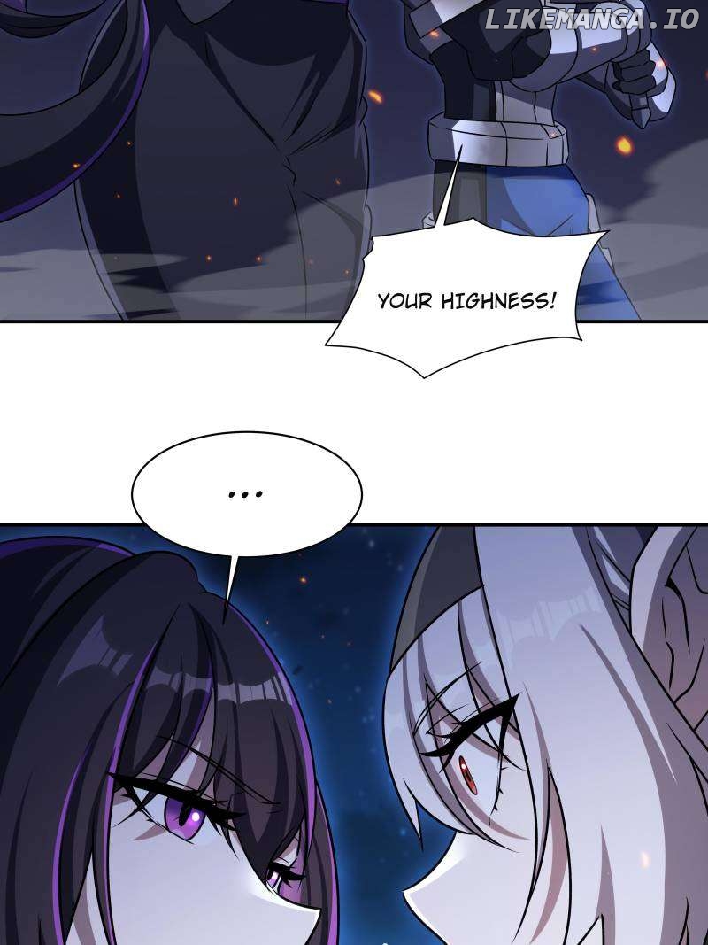 Vampires and Knight Chapter 280 - page 7