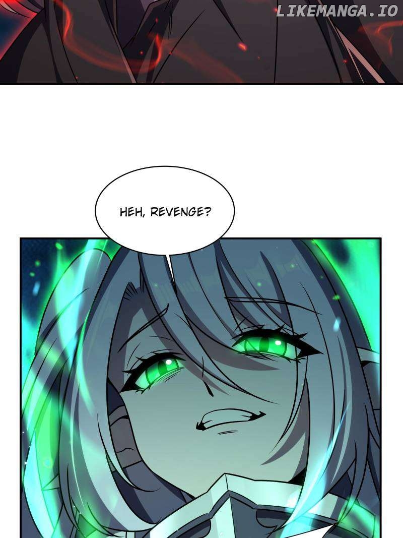 Vampires and Knight Chapter 280 - page 72