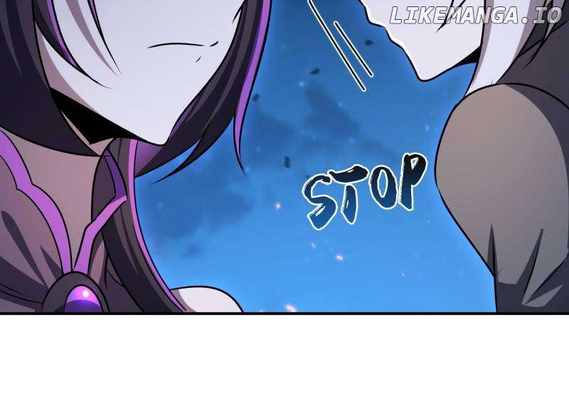 Vampires and Knight Chapter 280 - page 8