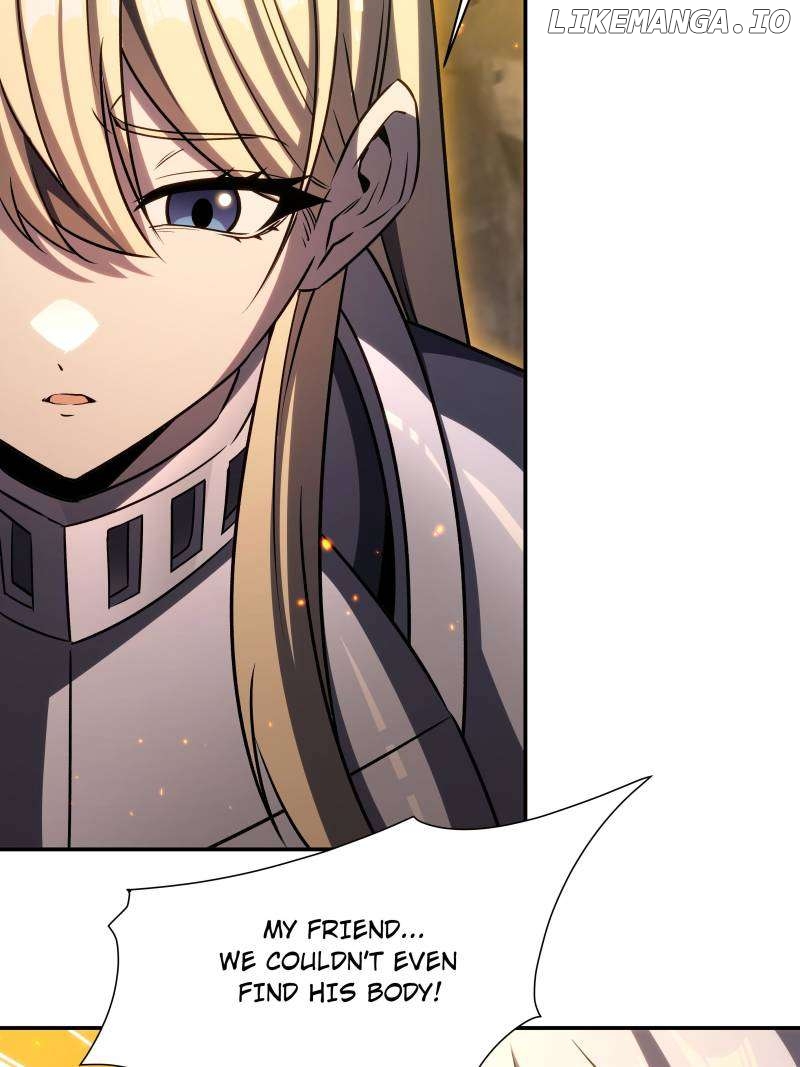 Vampires and Knight Chapter 279 - page 12