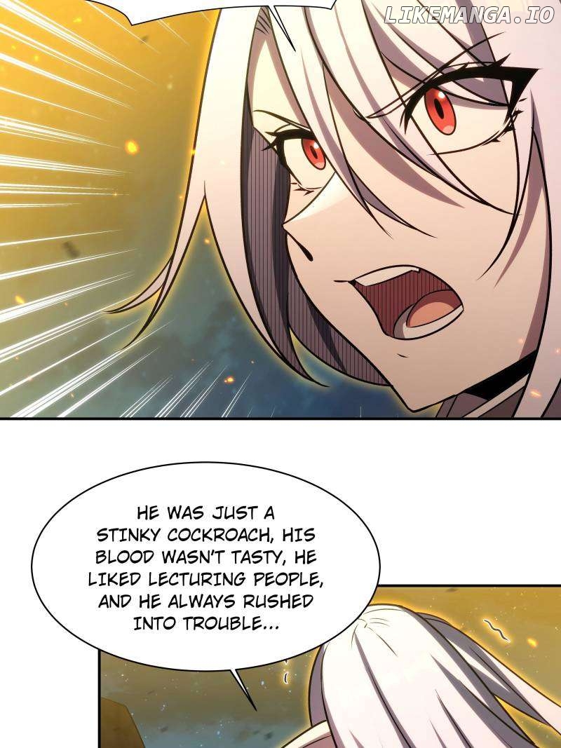 Vampires and Knight Chapter 279 - page 13