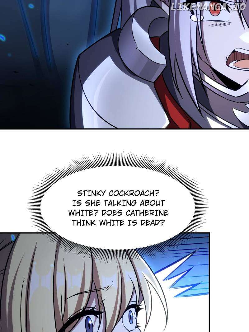 Vampires and Knight Chapter 279 - page 17