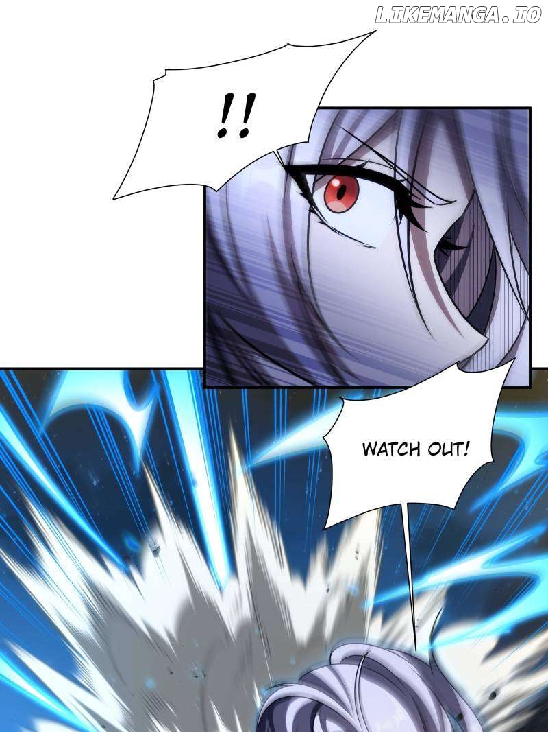 Vampires and Knight Chapter 279 - page 30