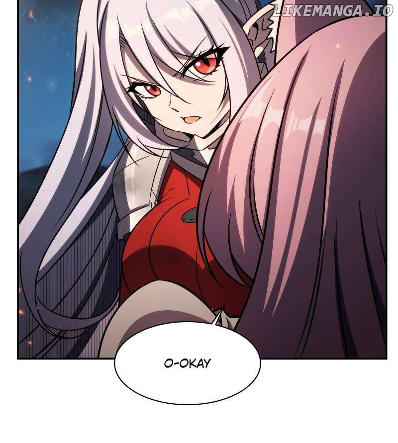Vampires and Knight Chapter 279 - page 37