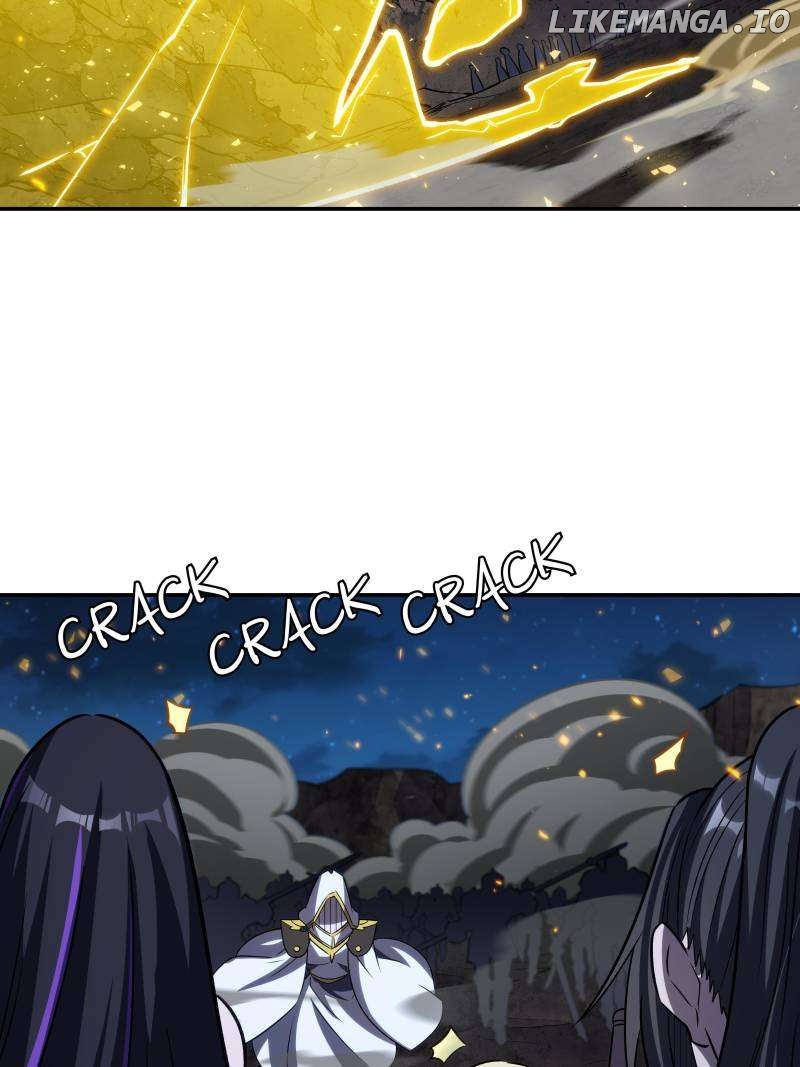 Vampires and Knight Chapter 279 - page 39