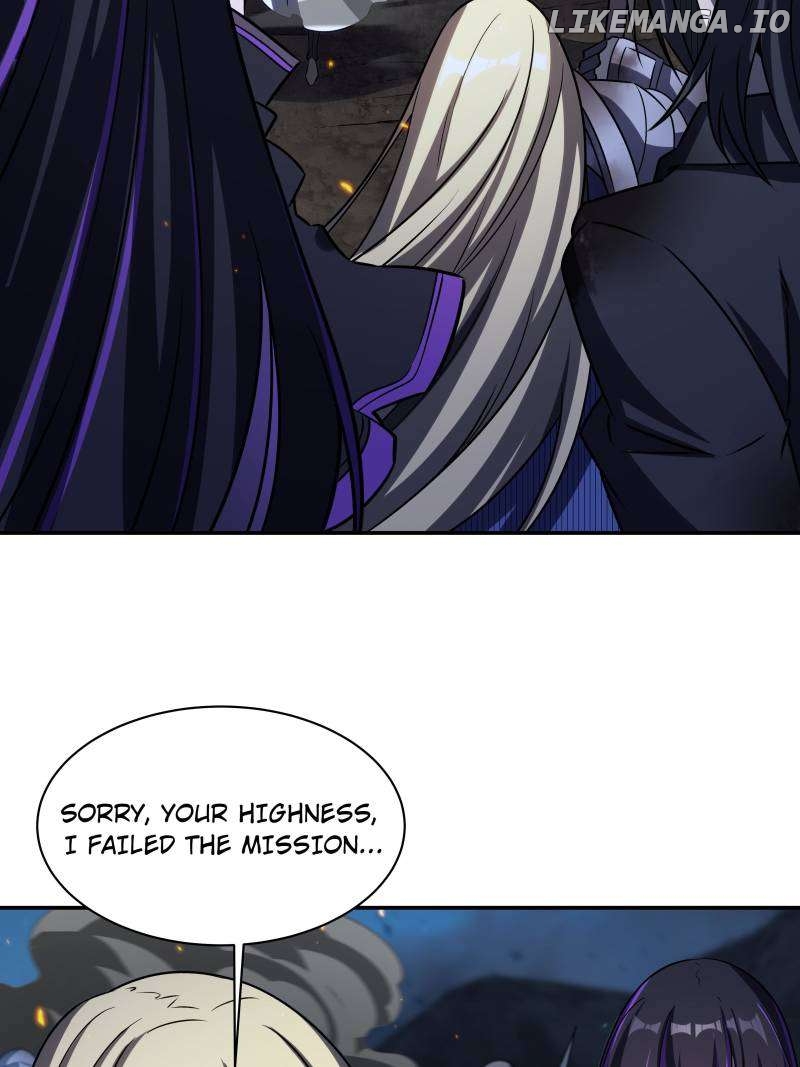 Vampires and Knight Chapter 279 - page 40
